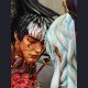 EXTREME COLOR CAST - Guts - Berserk