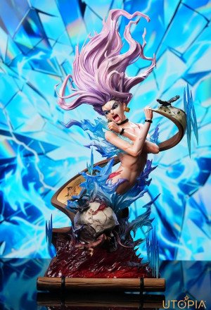 Utopia Studio - Uro Takako - Jujutsu Kaisen