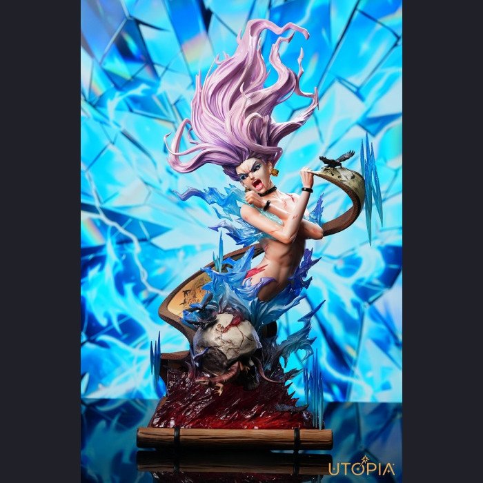 Utopia Studio - Uro Takako - Jujutsu Kaisen