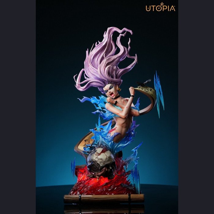 Utopia Studio - Uro Takako - Jujutsu Kaisen