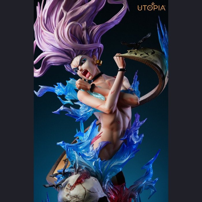 Utopia Studio - Uro Takako - Jujutsu Kaisen