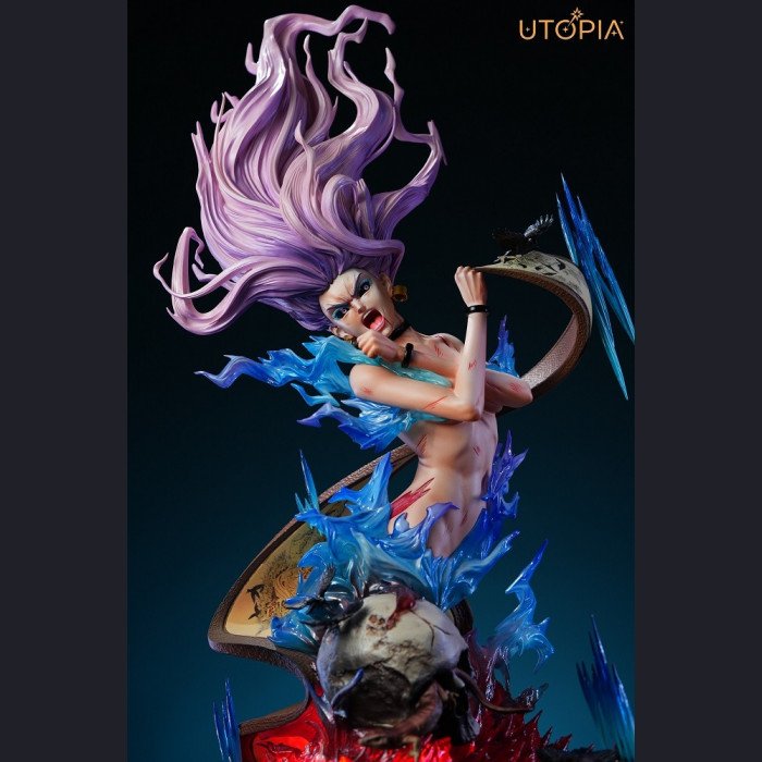 Utopia Studio - Uro Takako - Jujutsu Kaisen
