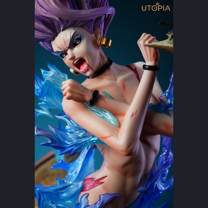 Utopia Studio - Uro Takako - Jujutsu Kaisen