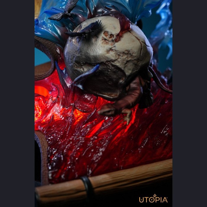 Utopia Studio - Uro Takako - Jujutsu Kaisen