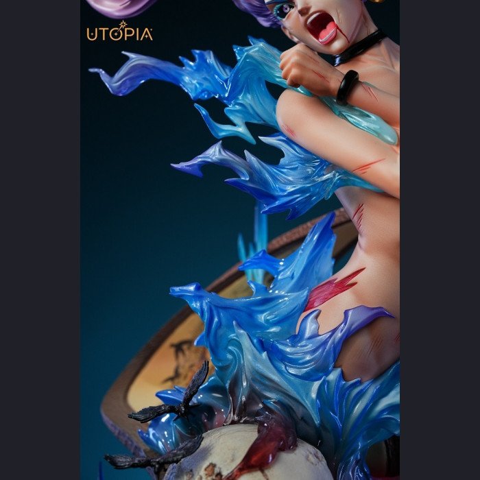 Utopia Studio - Uro Takako - Jujutsu Kaisen