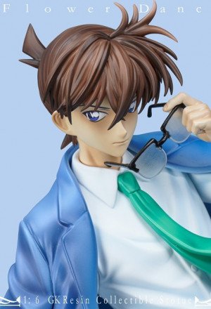 HW Studio - Shinichi Kudo - Detective Conan