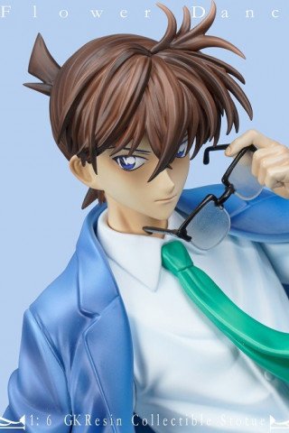 HW Studio - Shinichi Kudo - Detective Conan