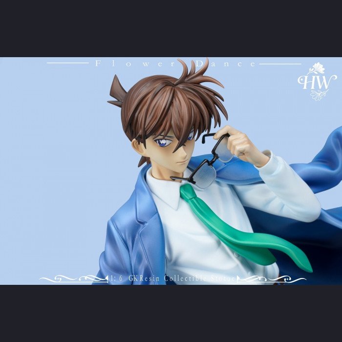 HW Studio - Shinichi Kudo - Detective Conan