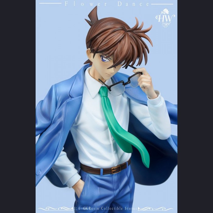 HW Studio - Shinichi Kudo - Detective Conan