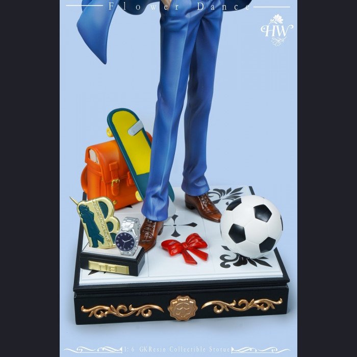 HW Studio - Shinichi Kudo - Detective Conan