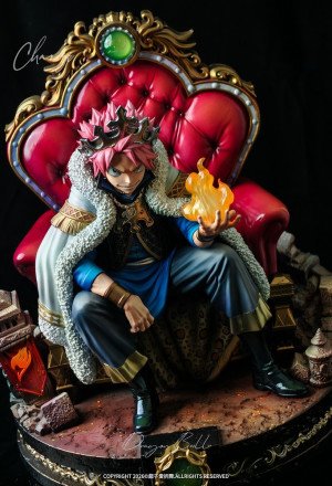 APM Studio & END Studio - Etherious Natsu Dragneel - Fairy Tail