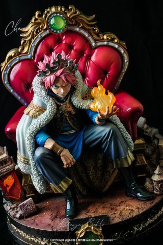 APM Studio & END Studio - Etherious Natsu Dragneel - Fairy Tail