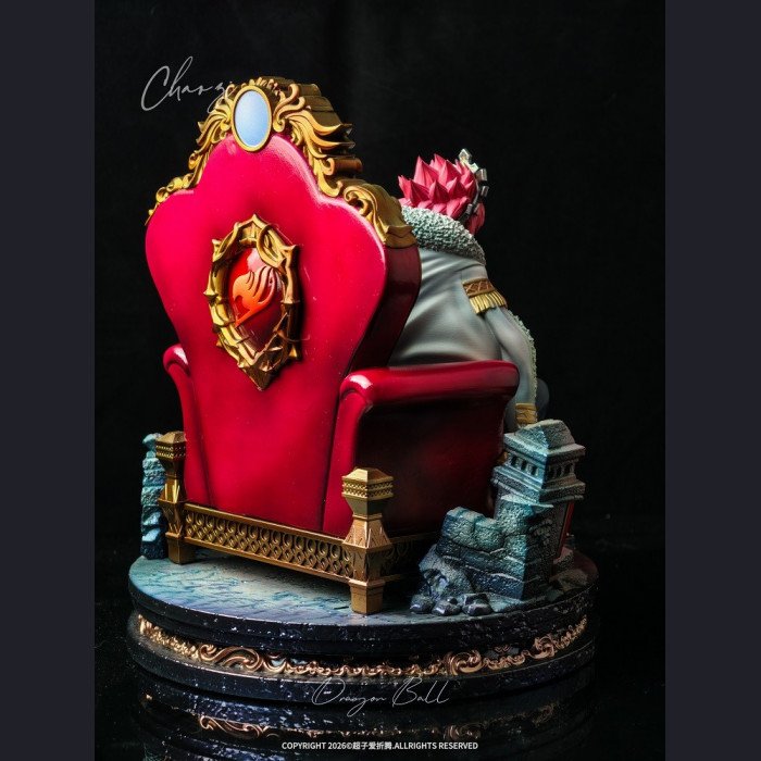 APM Studio & END Studio - Etherious Natsu Dragneel - Fairy Tail
