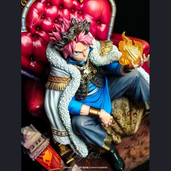 APM Studio & END Studio - Etherious Natsu Dragneel - Fairy Tail