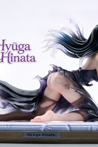 HO Studio - Hinata Hyūga - Naruto