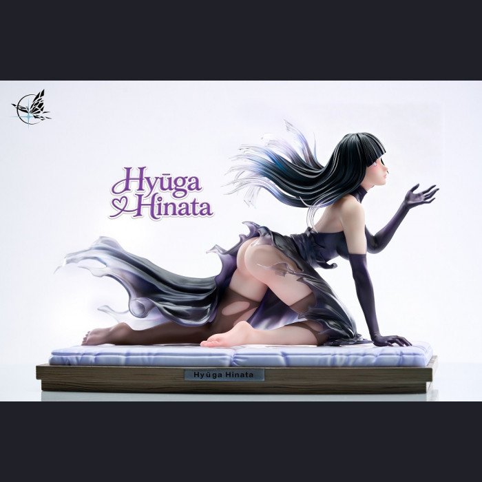 HO Studio - Hinata Hyūga - Naruto