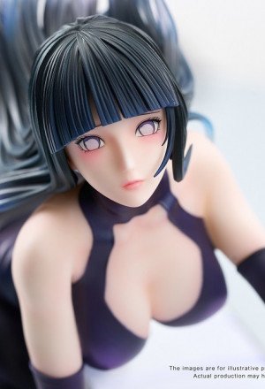 HO Studio - Hinata Hyūga - Naruto