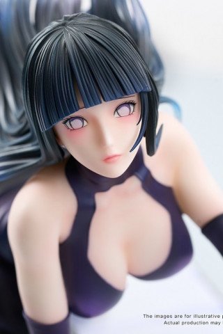 HO Studio - Hinata Hyūga - Naruto