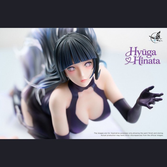 HO Studio - Hinata Hyūga - Naruto