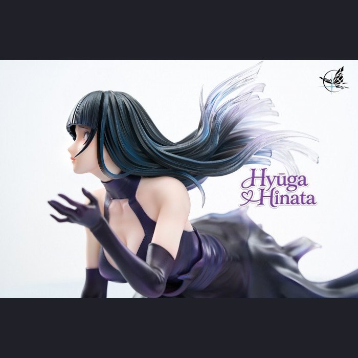 HO Studio - Hinata Hyūga - Naruto