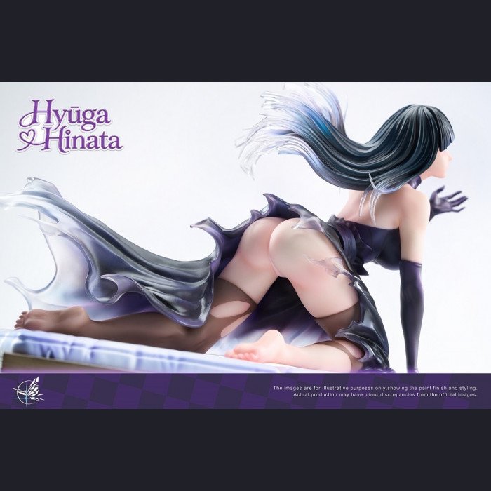HO Studio - Hinata Hyūga - Naruto