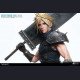 Dream Boat Studio - Cloud Strife - Final Fantasy
