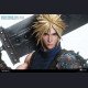 Dream Boat Studio - Cloud Strife - Final Fantasy