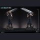Dream Boat Studio - Cloud Strife - Final Fantasy