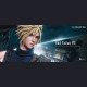 Dream Boat Studio - Cloud Strife - Final Fantasy