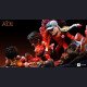 Zzz Studio - Portgas D. Ace - One Piece