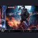 Prime 1 Studio - Ryu Hayabusa - Ninja Gaiden 4