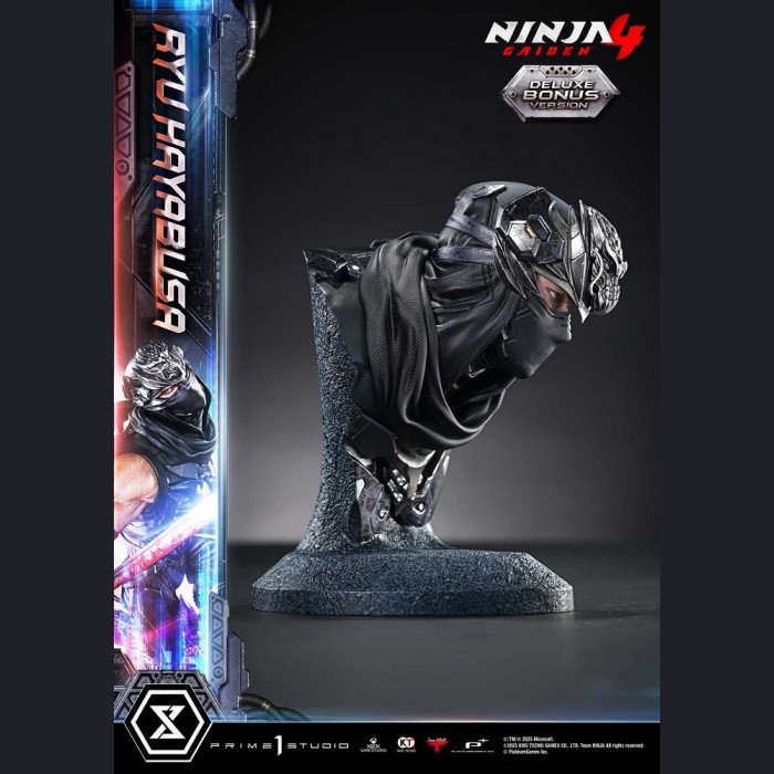 Prime 1 Studio - Ryu Hayabusa - Ninja Gaiden 4