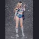 PROOF - Sandy - Goddess of Victory: NIKKE