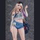 PROOF - Sandy - Goddess of Victory: NIKKE