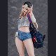 PROOF - Sandy - Goddess of Victory: NIKKE