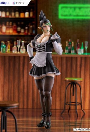 F:NEX - Kaika Hanabata - NIJISANJI