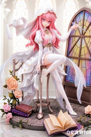 ICEMOUSE - Louise - Renai Mahou