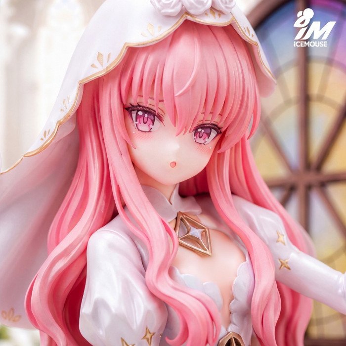 ICEMOUSE - Louise - Renai Mahou