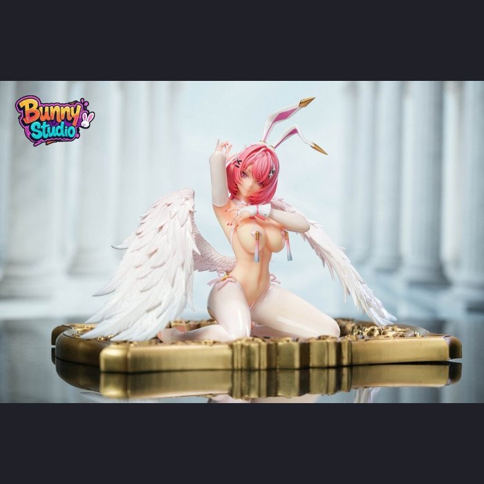 Bunny Studio - Ramil - Angel & Demon Dual Form