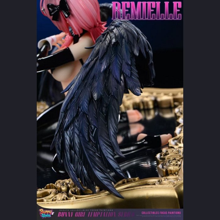 Bunny Studio - Ramil - Angel & Demon Dual Form