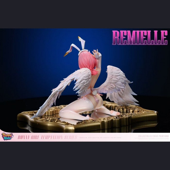 Bunny Studio - Ramil - Angel & Demon Dual Form