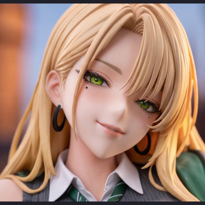 Meme Studio - Genderbent Draco Malfoy - Harry Potter