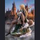 Meme Studio - Genderbent Draco Malfoy - Harry Potter