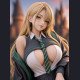 Meme Studio - Genderbent Draco Malfoy - Harry Potter