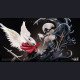 27Abyss Studio - Hornet&The Knight - Hollow Knight: Silksong - Redemption