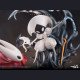 27Abyss Studio - Hornet&The Knight - Hollow Knight: Silksong - Redemption