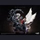 27Abyss Studio - Hornet&The Knight - Hollow Knight: Silksong - Redemption