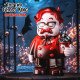 DP9 STUDIO - Ghost King(Mini Version) - The Chicken Father
