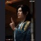 Queen Studios - Han Li(Full Body Statue)  - A Record of a Mortal’s Journey to Immortality