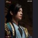 Queen Studios - Han Li(Full Body Statue)  - A Record of a Mortal’s Journey to Immortality
